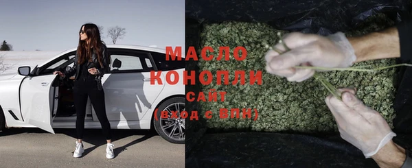 хмурый Сосновка